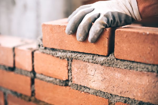 Brick And Mortar Repair in Pompano Beach
