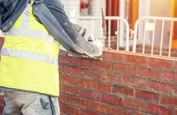 Brick Laying Service in Pompano Beach