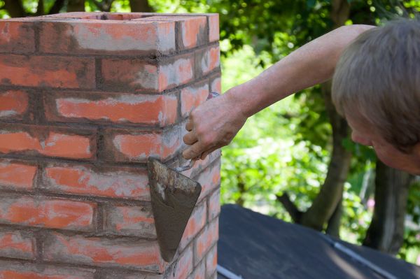 Brick Mortar Repair in Pompano Beach