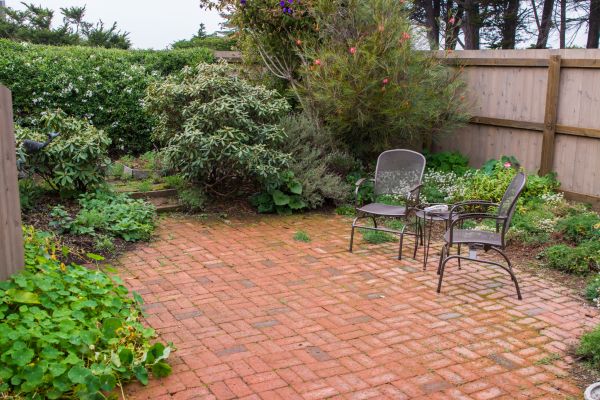 Brick Patio Repair in Pompano Beach