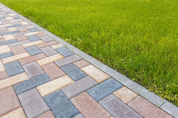 Brick Paver Repair in Pompano Beach