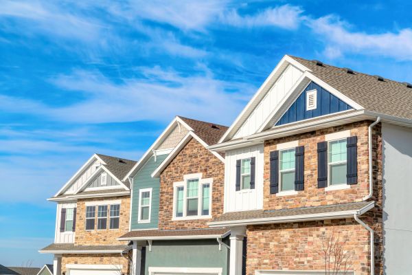 Brick Siding Installation in Pompano Beach