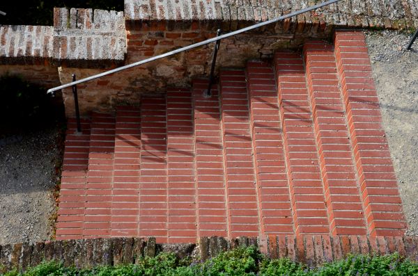 Brick Steps Repair in Pompano Beach