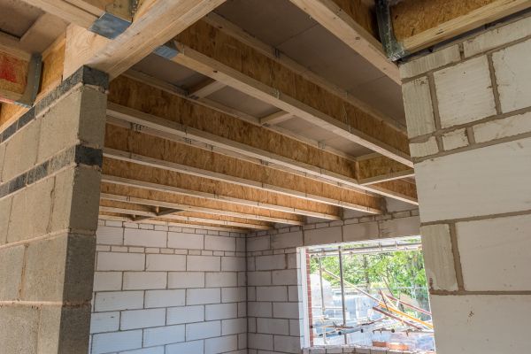 Cinder Block Repair in Pompano Beach
