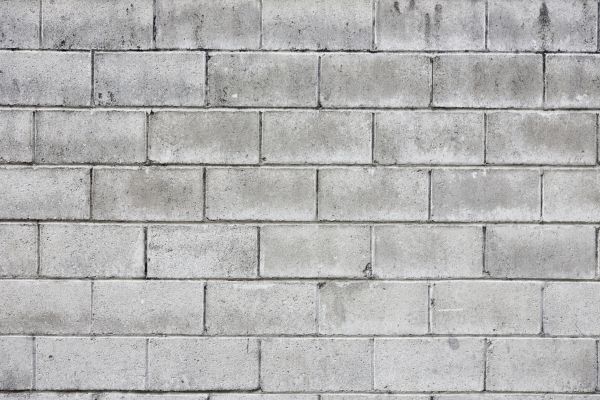 Cinder Block Wall Repair in Pompano Beach