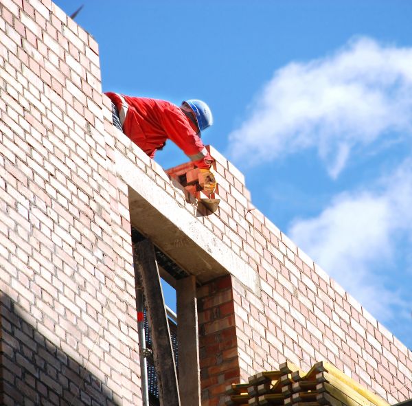 Commercial Masonry Repair in Pompano Beach
