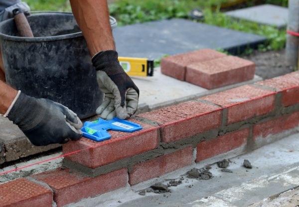 Masonry Service in Pompano Beach