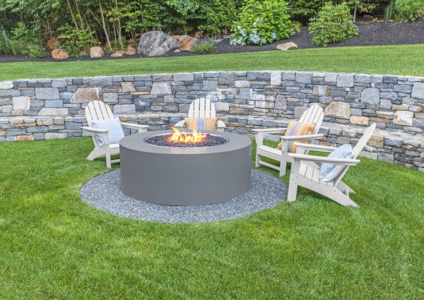 Stone Wall Repair in Pompano Beach
