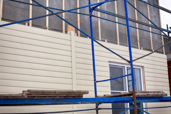 Loose Cladding Repair in Pompano Beach