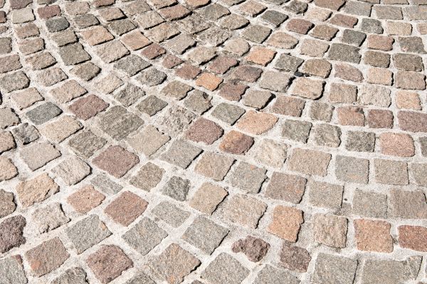 Paving Grout Repair in Pompano Beach