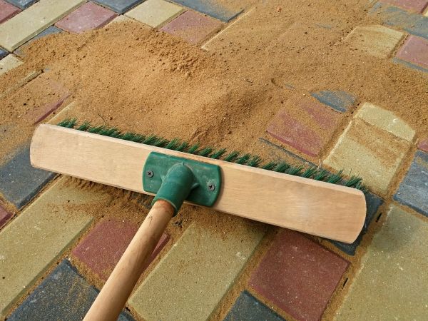 Outdoor Grout Repair in Pompano Beach