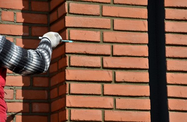 Mortar Joint Repair in Pompano Beach