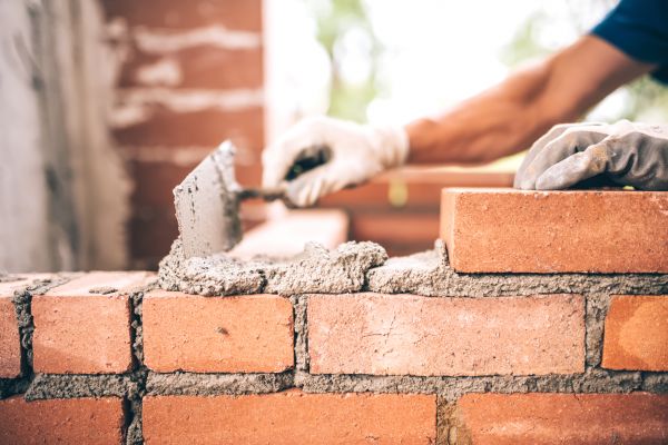 Brickwork Service in Pompano Beach