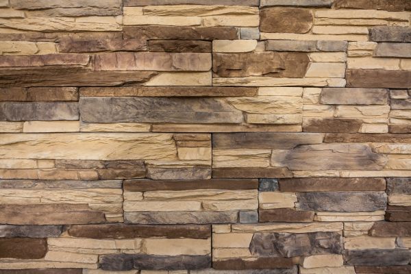 Stone Siding Installation in Pompano Beach