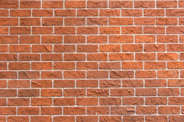 Brick Wall Replacement in Pompano Beach