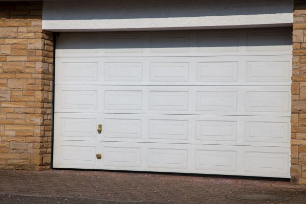 Garage Lintel Replacement in Pompano Beach