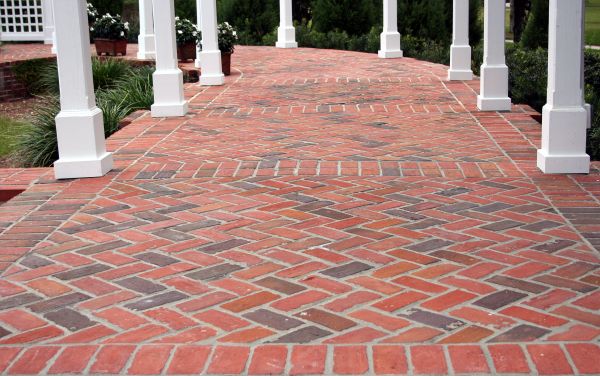 Patio Repointing in Pompano Beach