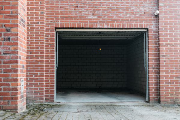 Garage Brick Repair in Pompano Beach