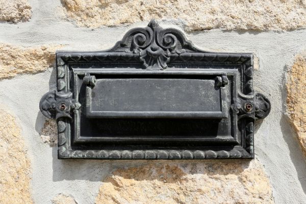 Stone Mailbox Installation in Pompano Beach