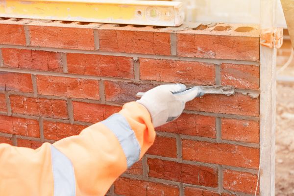 Exterior Masonry Repair in Pompano Beach