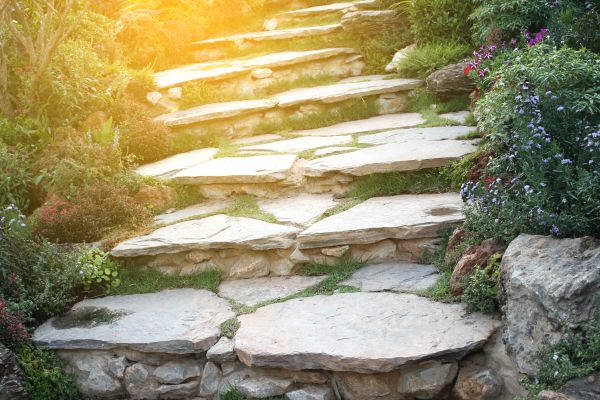 Masonry Stair Repair in Pompano Beach