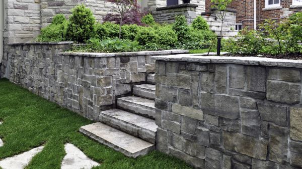Masonry Steps Installation in Pompano Beach