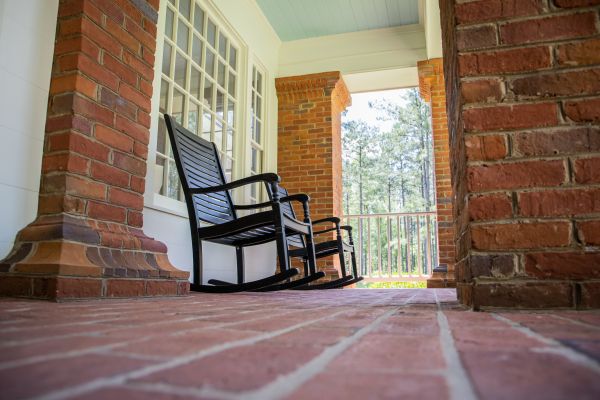 Brick Porch Repair in Pompano Beach
