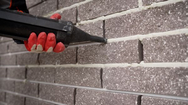 Masonry Tuckpointing in Pompano Beach