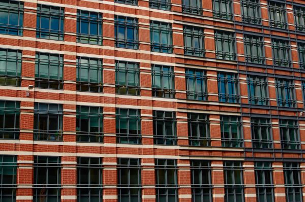 Commercial Brickwork in Pompano Beach