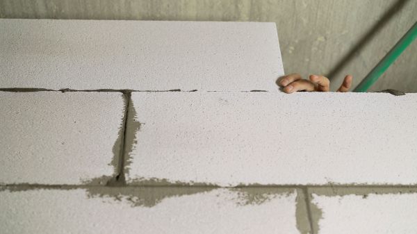 Block Wall Installation in Pompano Beach