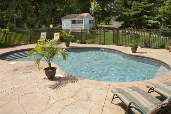 Deck Masonry Installation in Pompano Beach