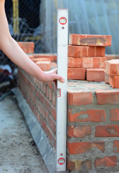 Foundation Brickwork Repair in Pompano Beach
