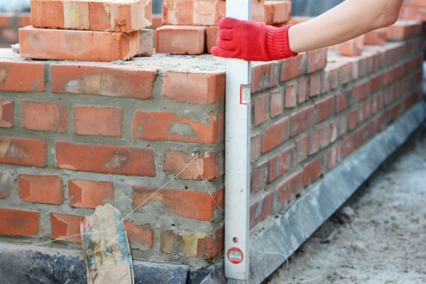 Foundation Masonry Repair in Pompano Beach