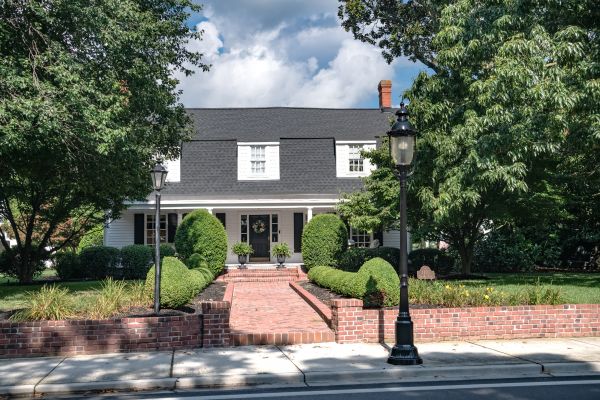 Brick Landscaping Service in Pompano Beach