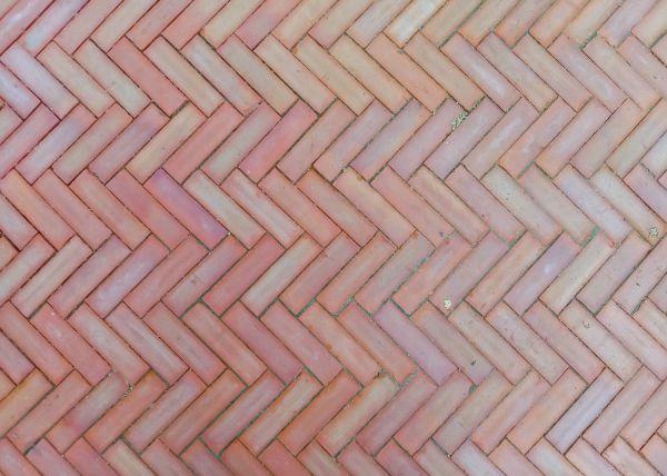 Brick Flooring Installation in Pompano Beach
