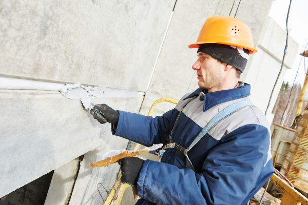 Mortar Joint Sealing in Pompano Beach