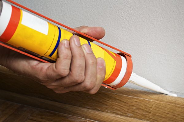Masonry Caulking in Pompano Beach