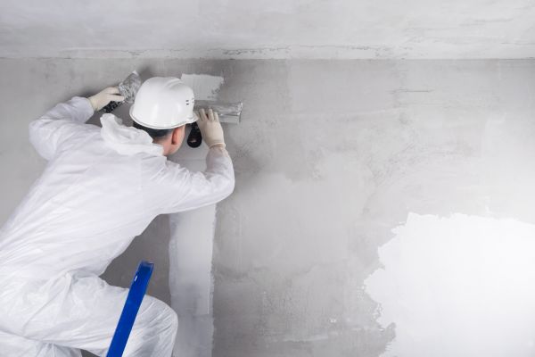 Mortar Crack Repair in Pompano Beach