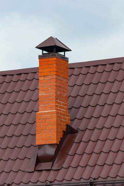 Chimney Masonry Installation in Pompano Beach