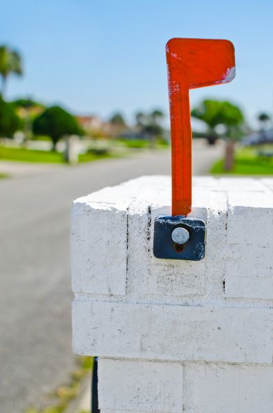 Brick Mailbox Service in Pompano Beach