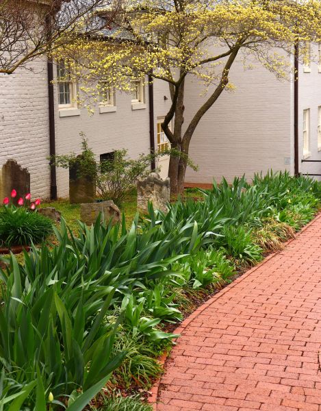 Brick Flatwork Repair in Pompano Beach