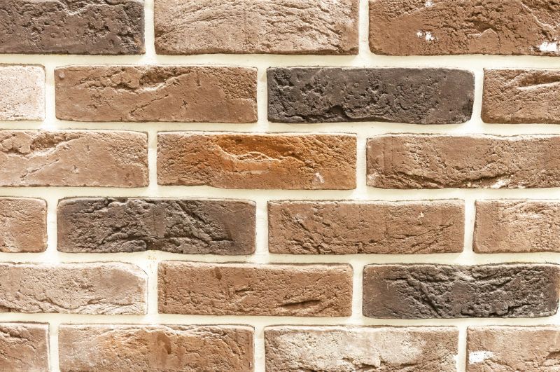 Commercial Brick Repair